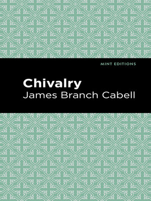 cover image of Chivalry